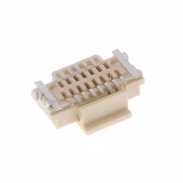 91931-31115LF Amphenol ICC (FCI)  Matrices de type bord Mezzanine (carte à carte)